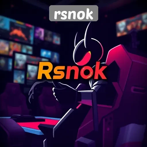 Tantangan dan Peluang di Situs Game Rsnok