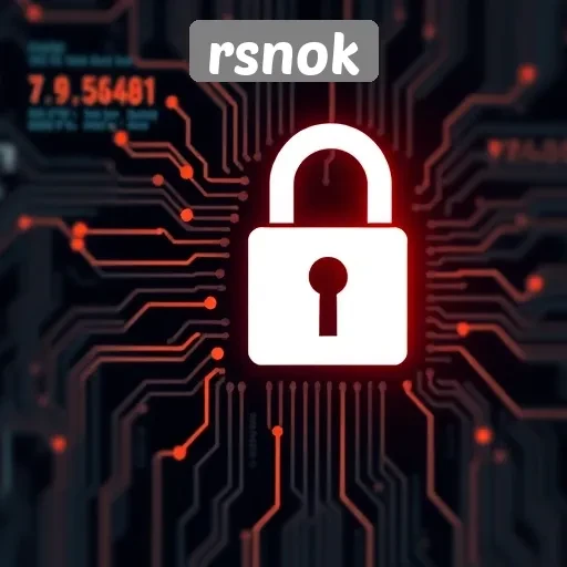 Keamanan dan Privasi Data Pengguna di rsnok