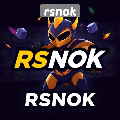 Mengenal Lebih Dekat Situs Game Rsnok dan Layanannya