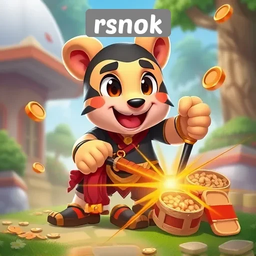 Mengupas Fitur Menarik di Situs Game Rsnok