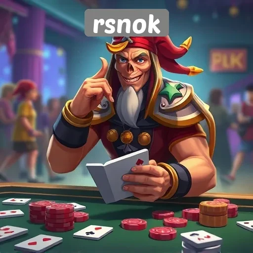Fitur Menarik di Rsnok yang Wajib Diketahui