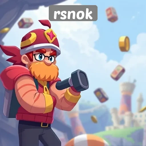 Iklan Game di Rsnok: Peluang bagi Developer Lokal