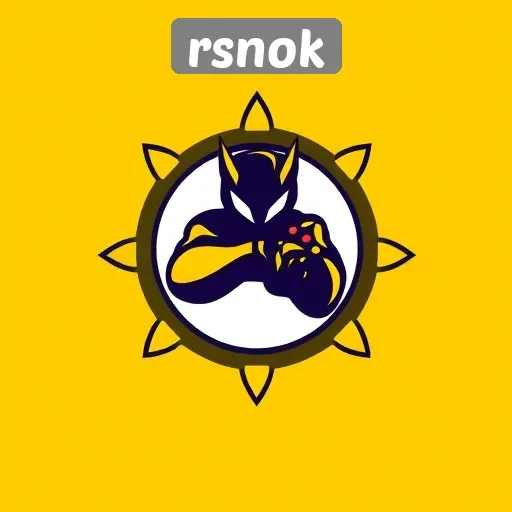 Menyelami Komunitas Game di Rsnok