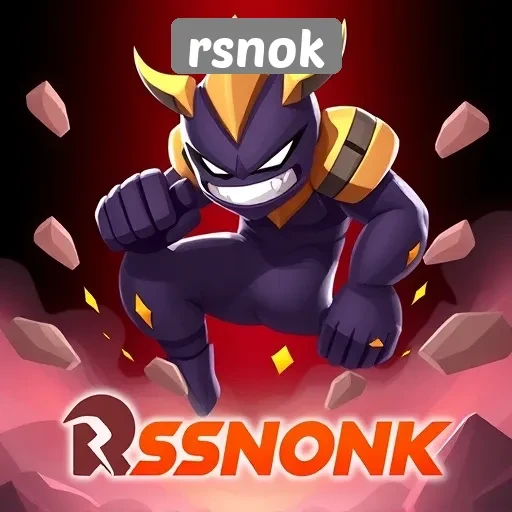 Keberagaman Genre Game yang Ditawarkan Rsnok