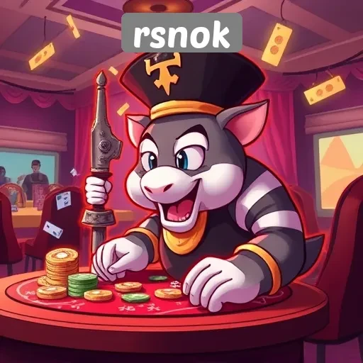 Sejarah Singkat Situs Game Rsnok dalam Industri Game