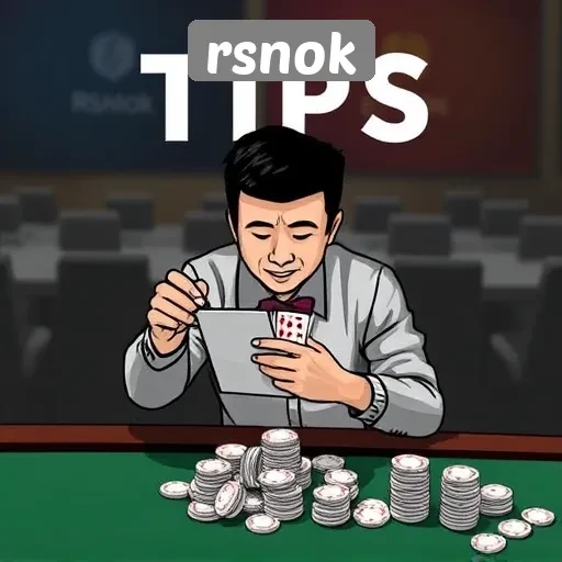 Tips dan Trik untuk Meningkatkan Pengalaman Bermain di Rsnok