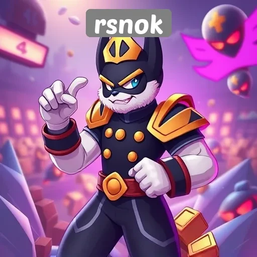 Perkenalan Situs Game Rsnok yang Menarik dan Inovatif