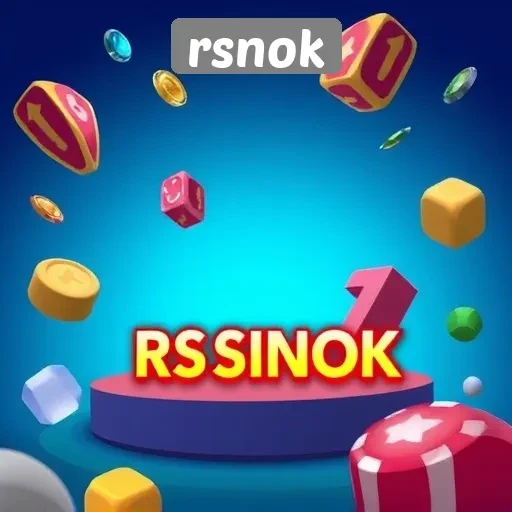 Game Populer yang Tersedia di Situs rsnok