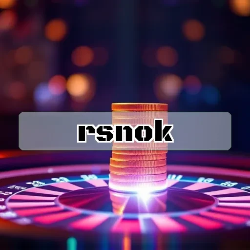 rsnok: Serunya Bermain Game Puzzle yang Seru dan Menarik!