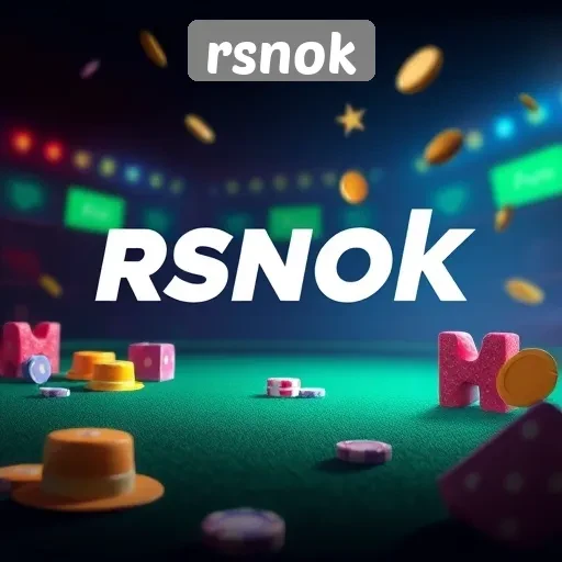Ulasan Lengkap Tentang Situs Game Rsnok