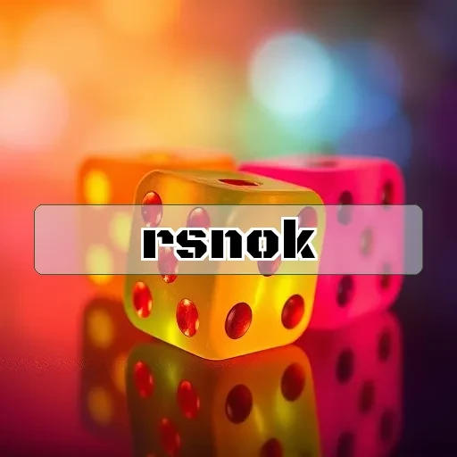 rsnok Hadirkan Pengalaman Game RPG yang Menggembirakan