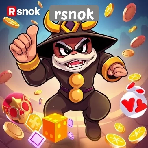 Mengenal Situs Game Rsnok dan Fitur Menariknya