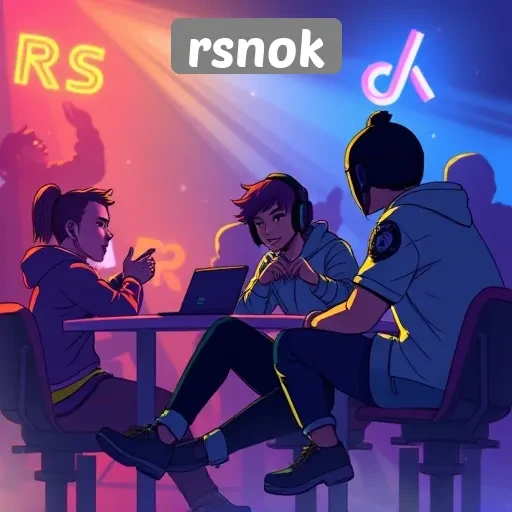 Mengapa Rsnok Menjadi Destinasi Pilihan Gamers