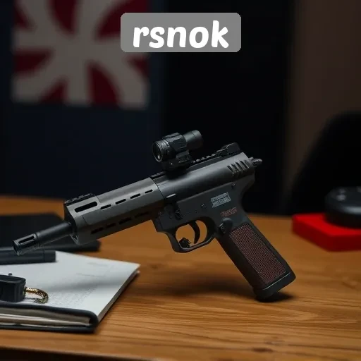 Panduan Lengkap Menggunakan Rsnok untuk Pemula