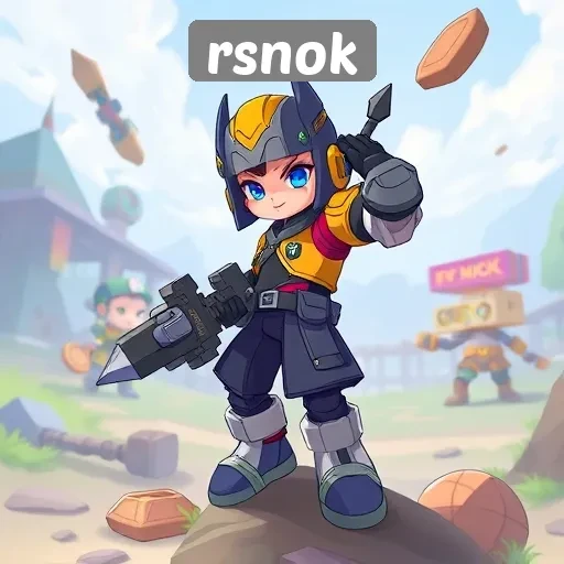 Situs Rsnok dan Dampaknya Terhadap Industri Game Lokal