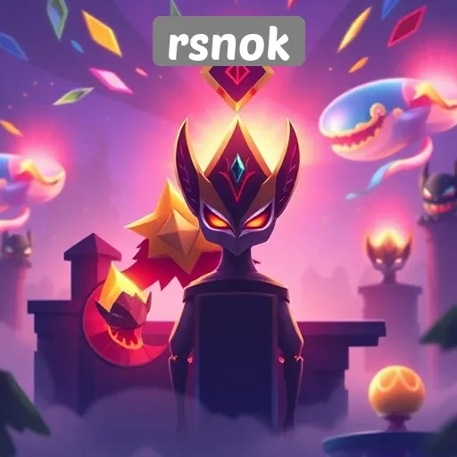Menelusuri Kelebihan dan Kekurangan Rsnok dalam Dunia Game