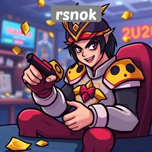 Kepuasan Pengguna Rsnok dalam Mengakses Game Online