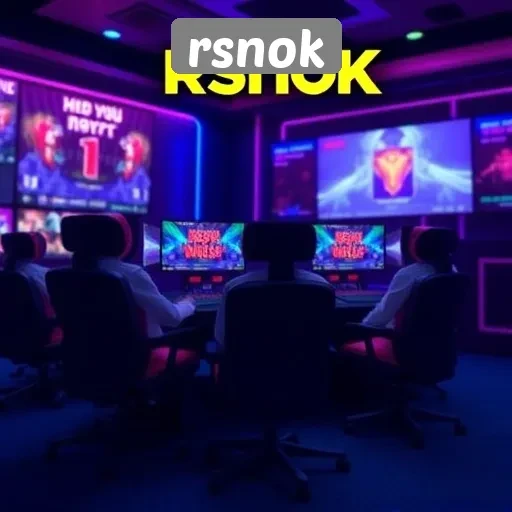 Perbandingan Rsnok dengan Situs Game Lainnya