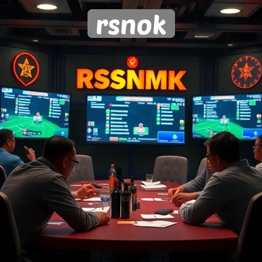 Tinjauan Keamanan Bermain di Rsnok