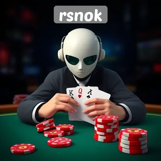Tip Memulai Permainan di Situs Rsnok untuk Pemula