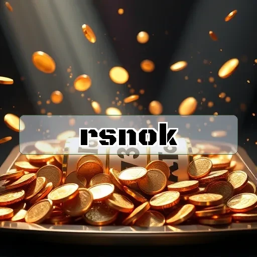 rsnok: Dapatkan Strategi Jitu Menjadi Gamer Terbaik