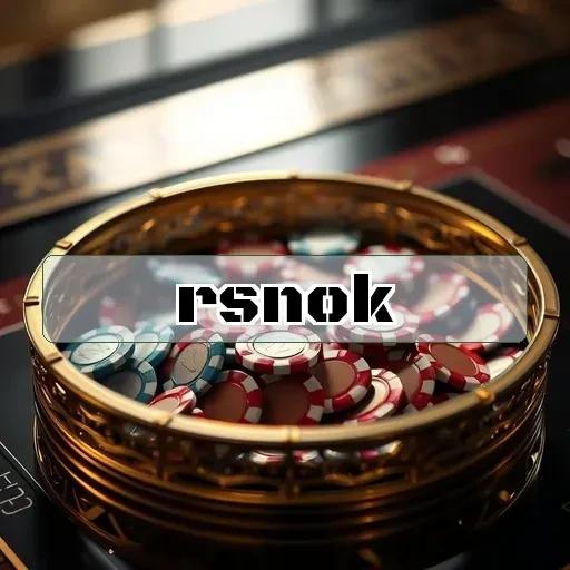 rsnok Turnamen: Keseruan Dunia Game Terbesar di Indonesia