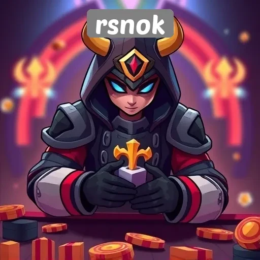 Pengalaman Bermain di Rsnok yang Berbeda dari Situs Lain