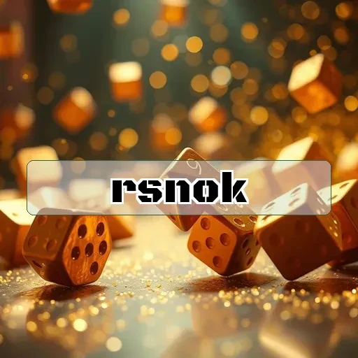 rsnok: Inovasi Game Online yang Tak Boleh Anda Lewatkan