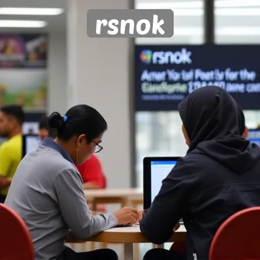 Review Pengalaman Pengguna di Situs Rsnok