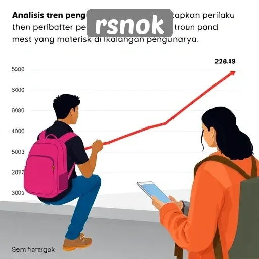 Analisis Tren Pengguna di Situs Rsnok